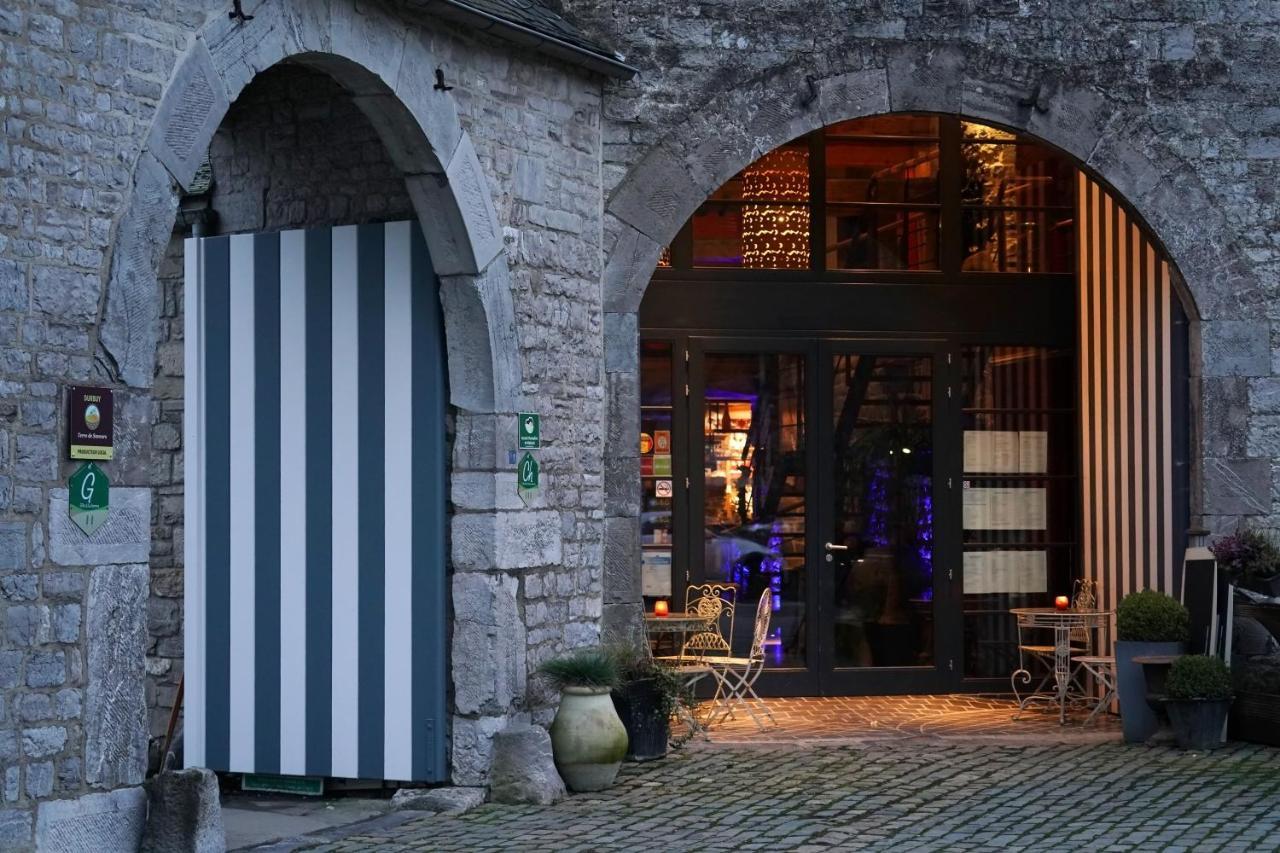 Bed and Breakfast Ferme Houard Bomal Zewnętrze zdjęcie