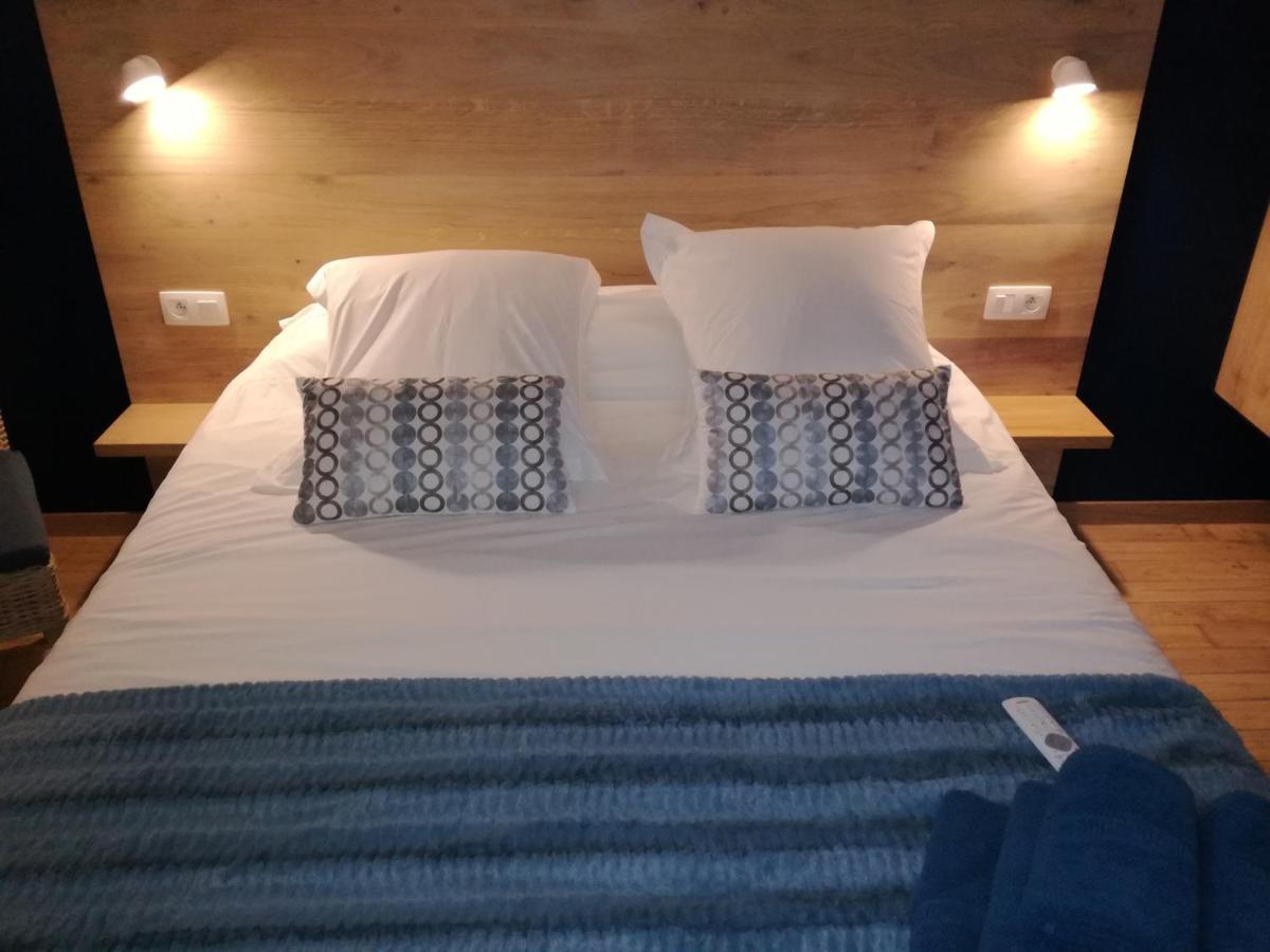 Bed and Breakfast Ferme Houard Bomal Zewnętrze zdjęcie