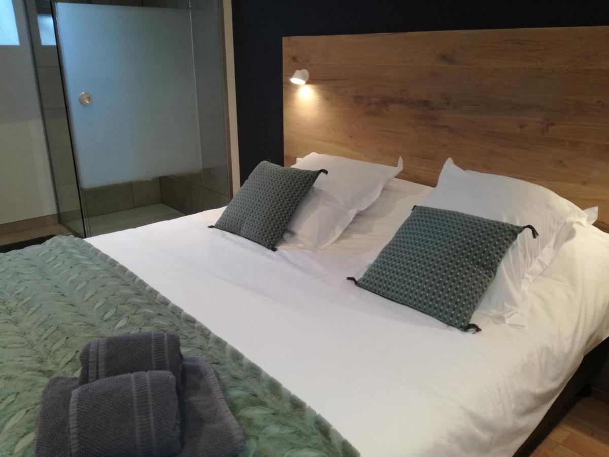 Bed and Breakfast Ferme Houard Bomal Zewnętrze zdjęcie