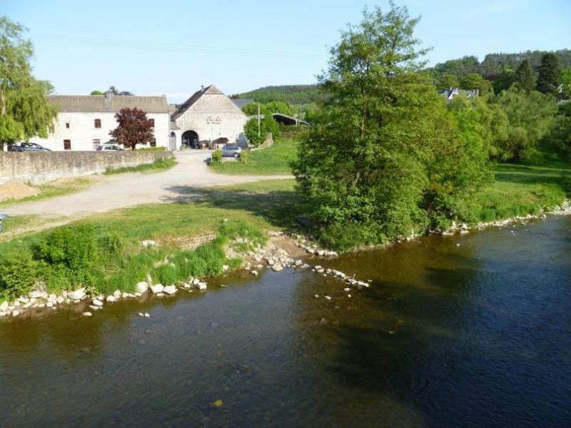 Bed and Breakfast Ferme Houard Bomal Zewnętrze zdjęcie