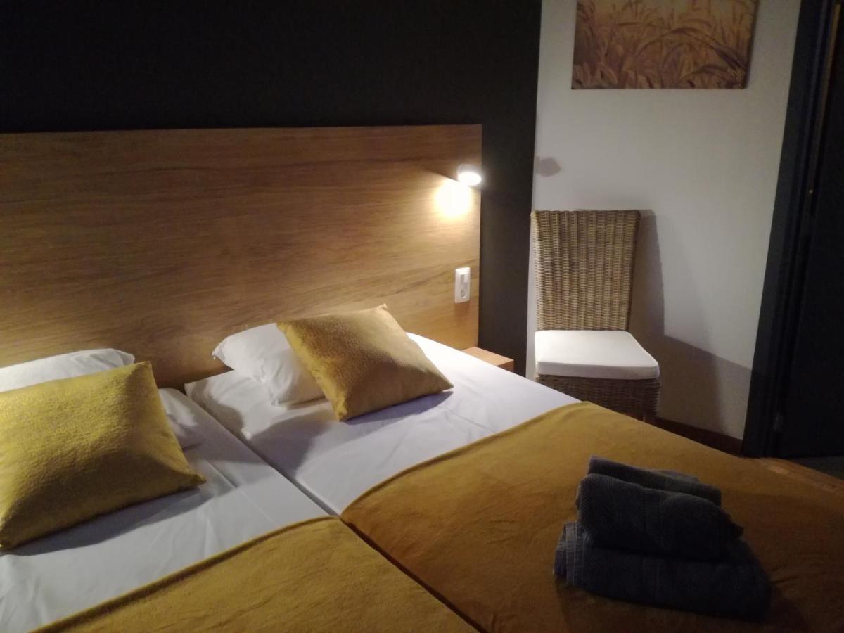 Bed and Breakfast Ferme Houard Bomal Zewnętrze zdjęcie